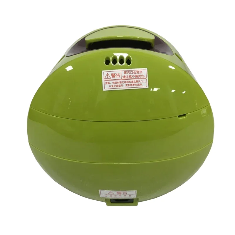 

Обновленная новая мини-интеллектуальная электрическая рисоварка, автоматическая домашняя кухонная плита, маленькие электрические рисоварки на 2-3 человека, 220 В/250