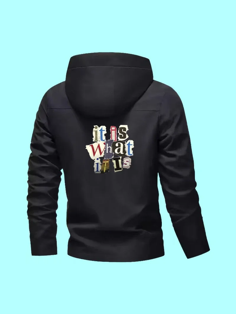 

Этот приталенный мужской пиджак имеет новый повседневный стиль, классический шарм, мультяшные принты, подходят для домашней одежды, повседневных прогулок.