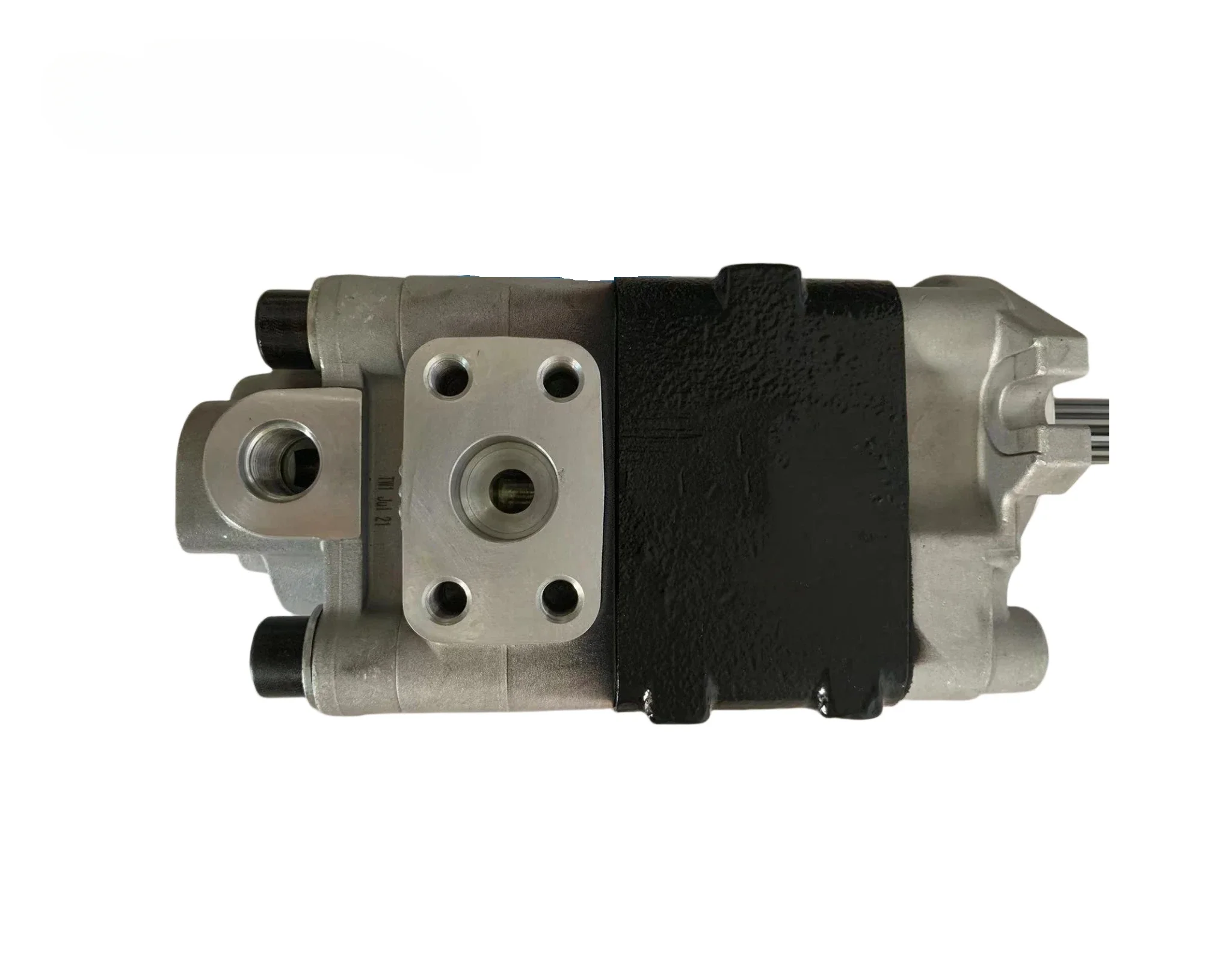 Yansheng Forklift Parts Hydraulic Pump  67110-30560-71  for 02-7FD45~A50 /14Z/15Z(38291)