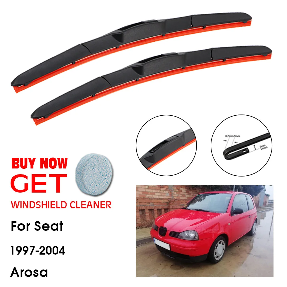 Car Wiper For Seat Arosa 21