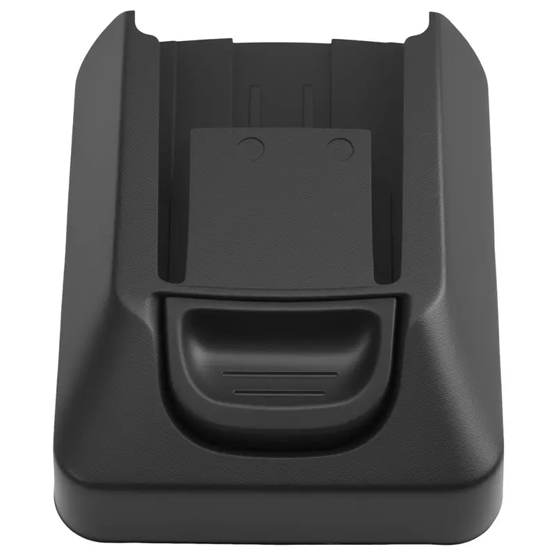 A69efor To Fein 18V Battery Adapter Converter Cordless Tool Upgraded Power Tool Battery Converter Cordless Tool Black