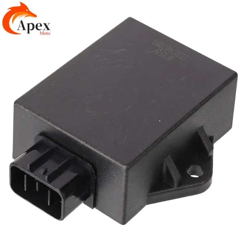 

Engine 8 Pin CDI Unit box for 155 Z155 ZS155cc Dirt Pit Bike ATV QUAD Motorcycle Accessories