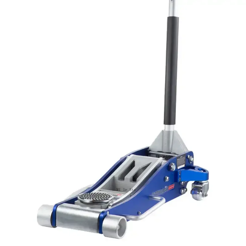 

Новый горизонтальный гидравлический домкрат Jack 2.5 тонны для бездорожья, специальный, с двойным насосом, для замены шин, с гарантией