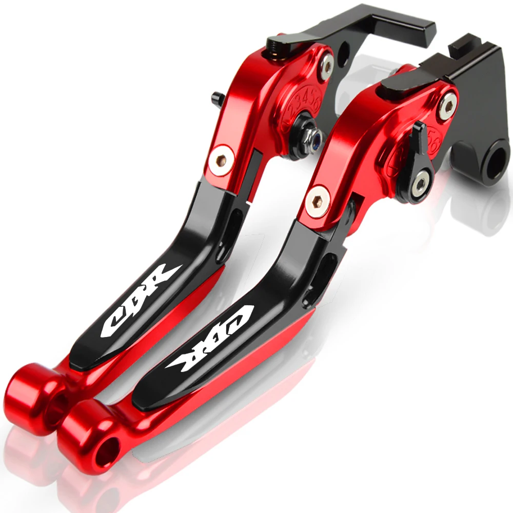 For Honda CBR1000RR FIRE SP 2008 2009 2010 2011 2012 2013 2014 2015 2016 Motorcycle Brake Clutch Levers Adapter CBR 1000RR image 2