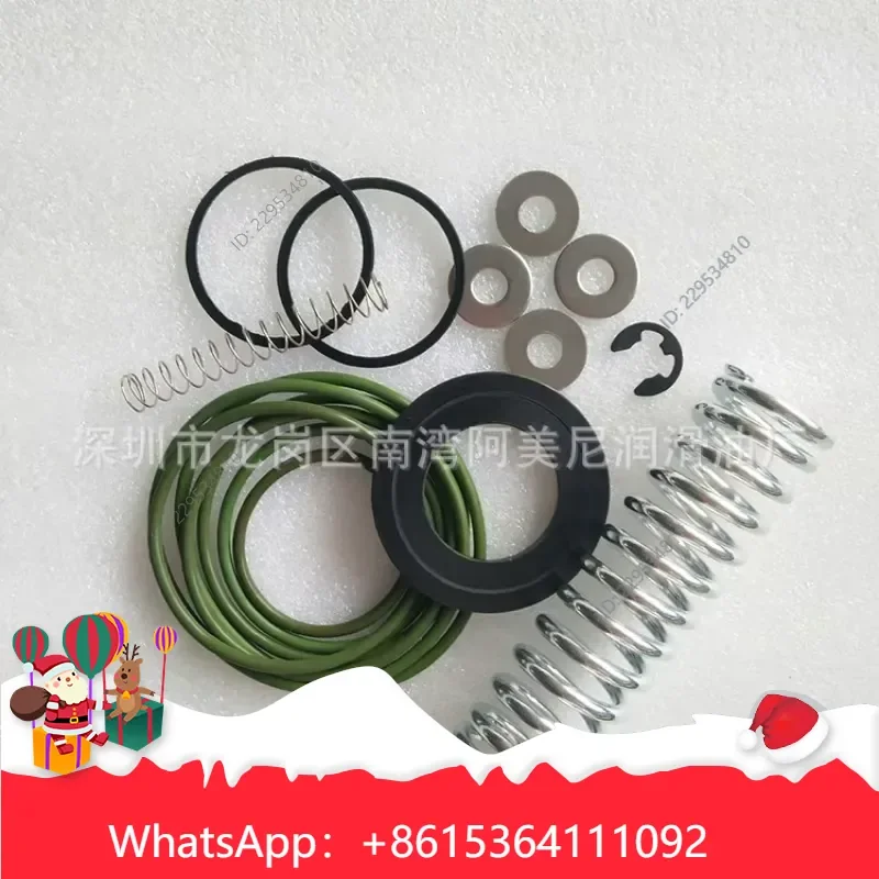 de alta calidad for GA75 Small Pressure Valve Maintenance Kit 2901021800 Replacement Parts Compatible For Model，1pc