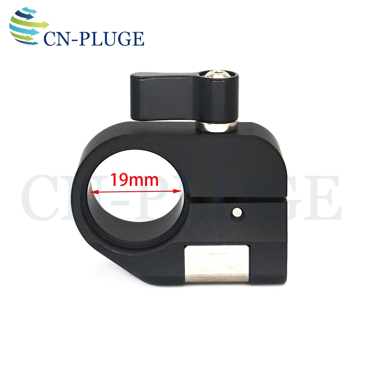 

Professional cameras ARRI CLM-4 Cforce Plus Follow Focus Motor Fixture, Suitable For 19mm Track Tubes