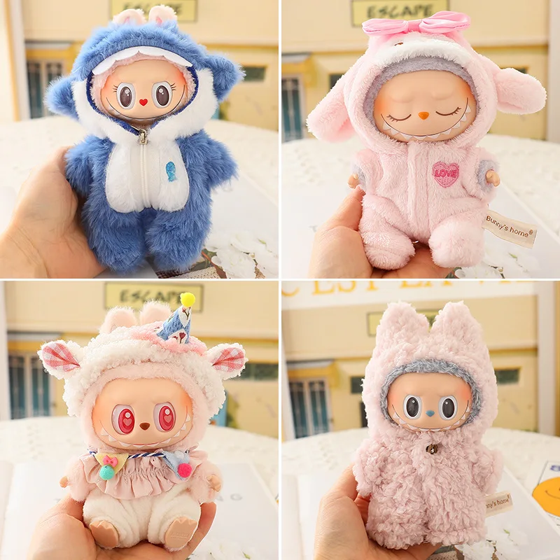 Doll's Clothes For … - image