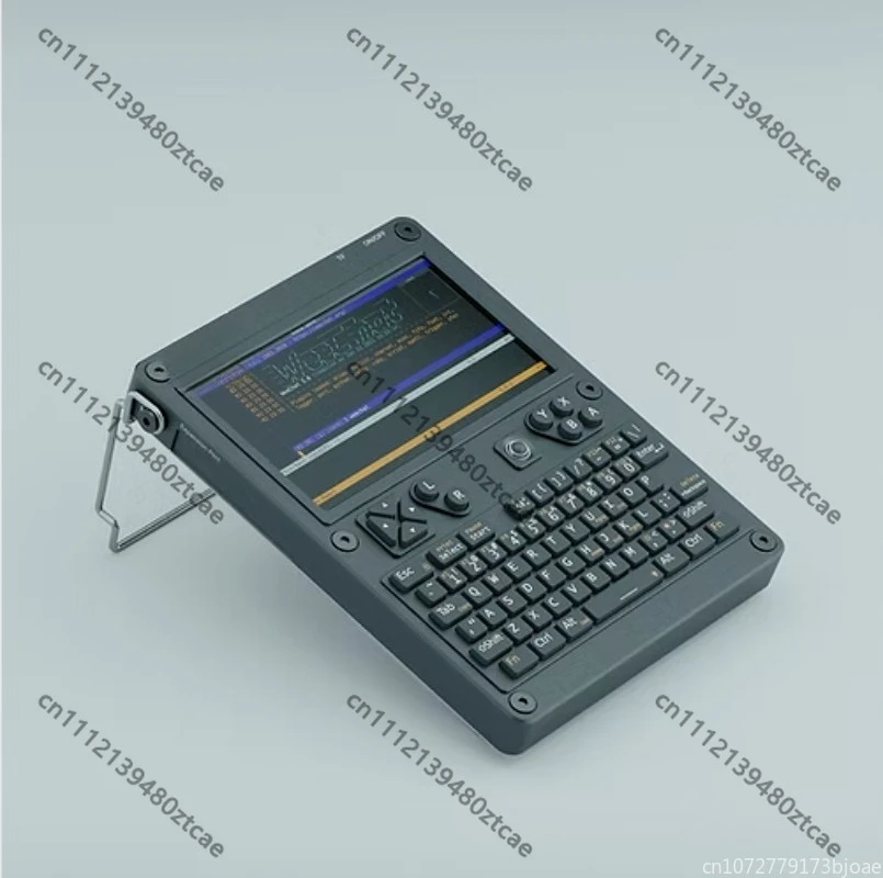 Compact Compute Module Core Board, Lite Version Mainboard, Built-in Cellular Module, Industrial Embedded Accessory