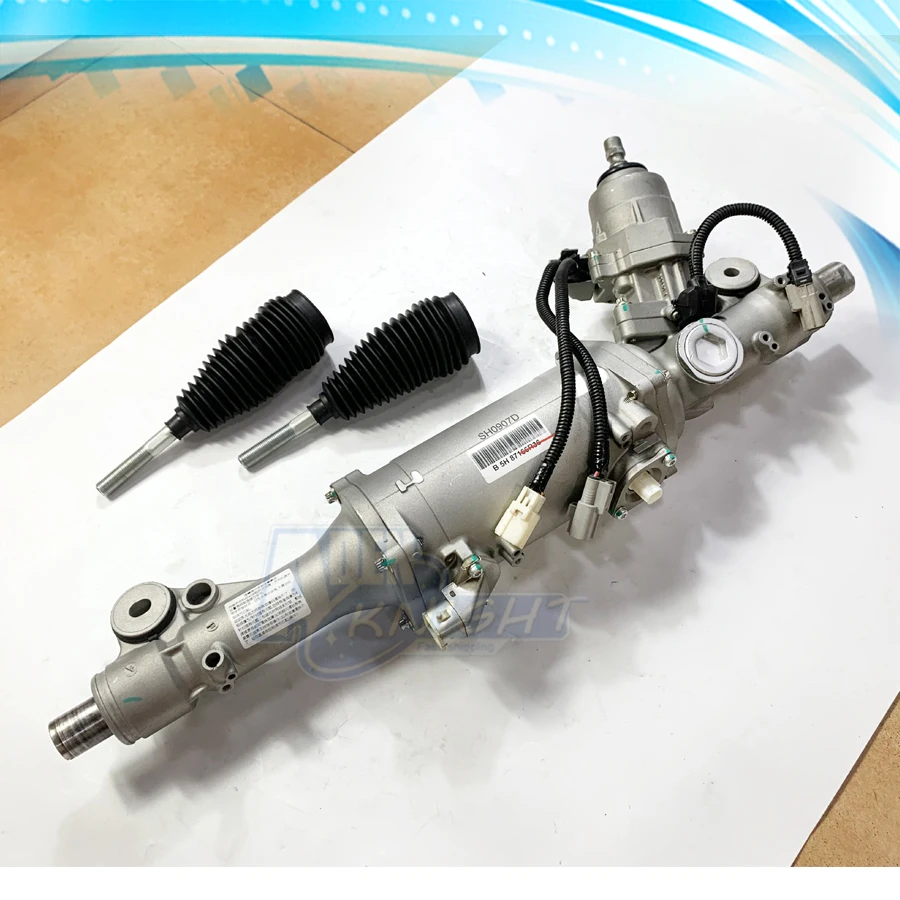 Hydraulic Power Steering Rack For LEXUS LS460/460L 44200-50280 44200-50281 44200-50270 44250-50271 44200-50210 44250-50270 LHD