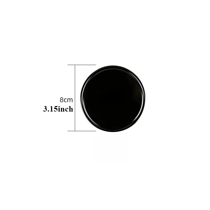 Car Mobile Phone Holder Nano Rubber Fixate Gel Sticky Pad  Anti-Slip Mat  for Tablet Phone Stand Wall Desk Stickers Paste Stand