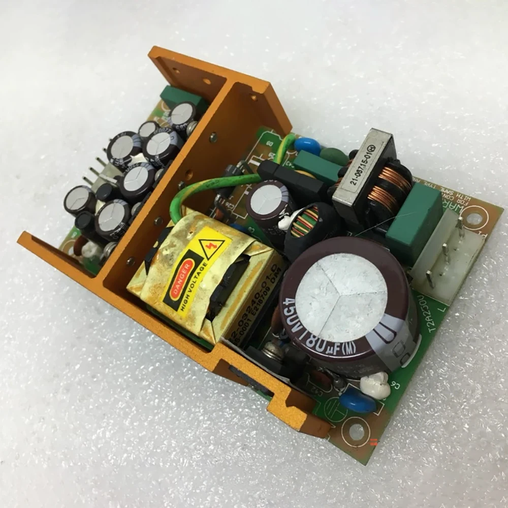 

+12V3A+5V6A-12V0.8A 63W Industrial medical equipment power supply SDS60UT05