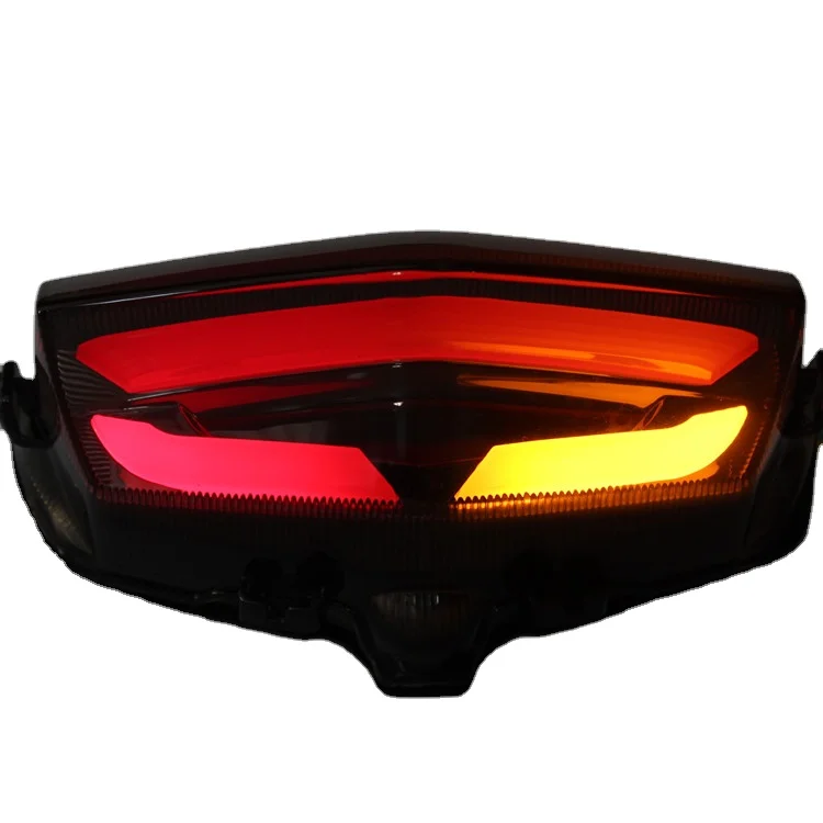 MT15 Motorcycle Rear Brake Light Tail