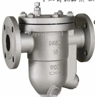 

Дренажный клапан cs41h-16c/фильтр