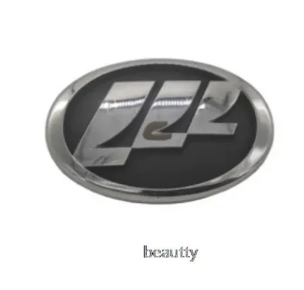 Rear car logo for lifan solano 620