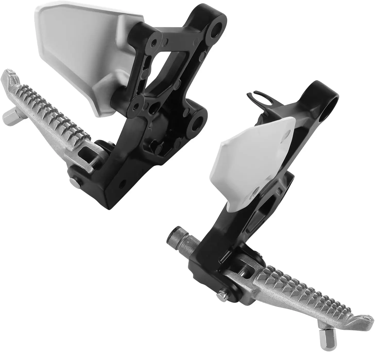 Driver Footrest Foo…