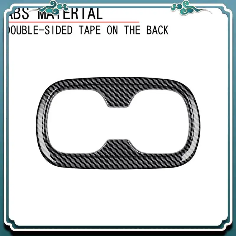 

ABTU-автомобильная центральная консоль, подлокотник, подстаканник, панель, держатель для напитков, накладка для Toyota Corolla Cross 2021 2022, RHD