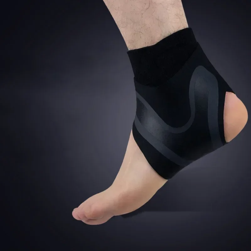 Tobillera elástica deportiva – Soporte protección tobillo entrenamiento