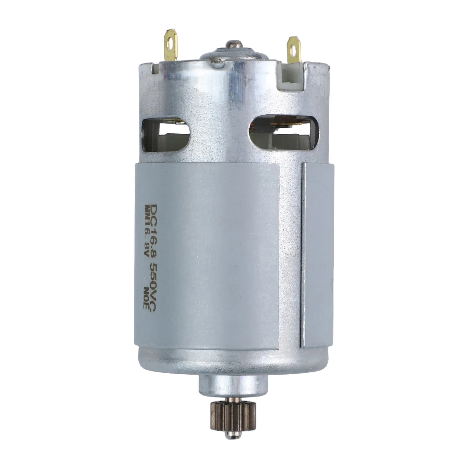 

1 Pcs Motor Home Garden High-power Metal Power Tools Rear Double Ball Bearings High Quality Motor Cordless Drills