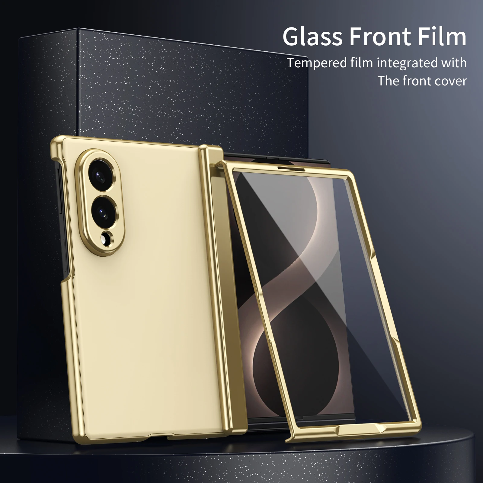 Thumbnail 3 - #67 Samsung Z Fold 3 Cases Ranking List in 2026