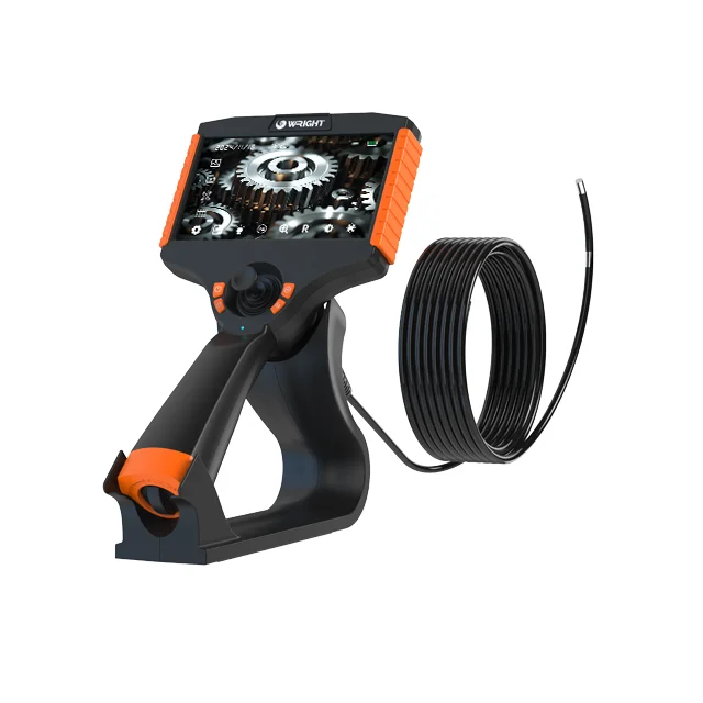 

Endoscope HD 360 Mini Camera Sensor H.264
