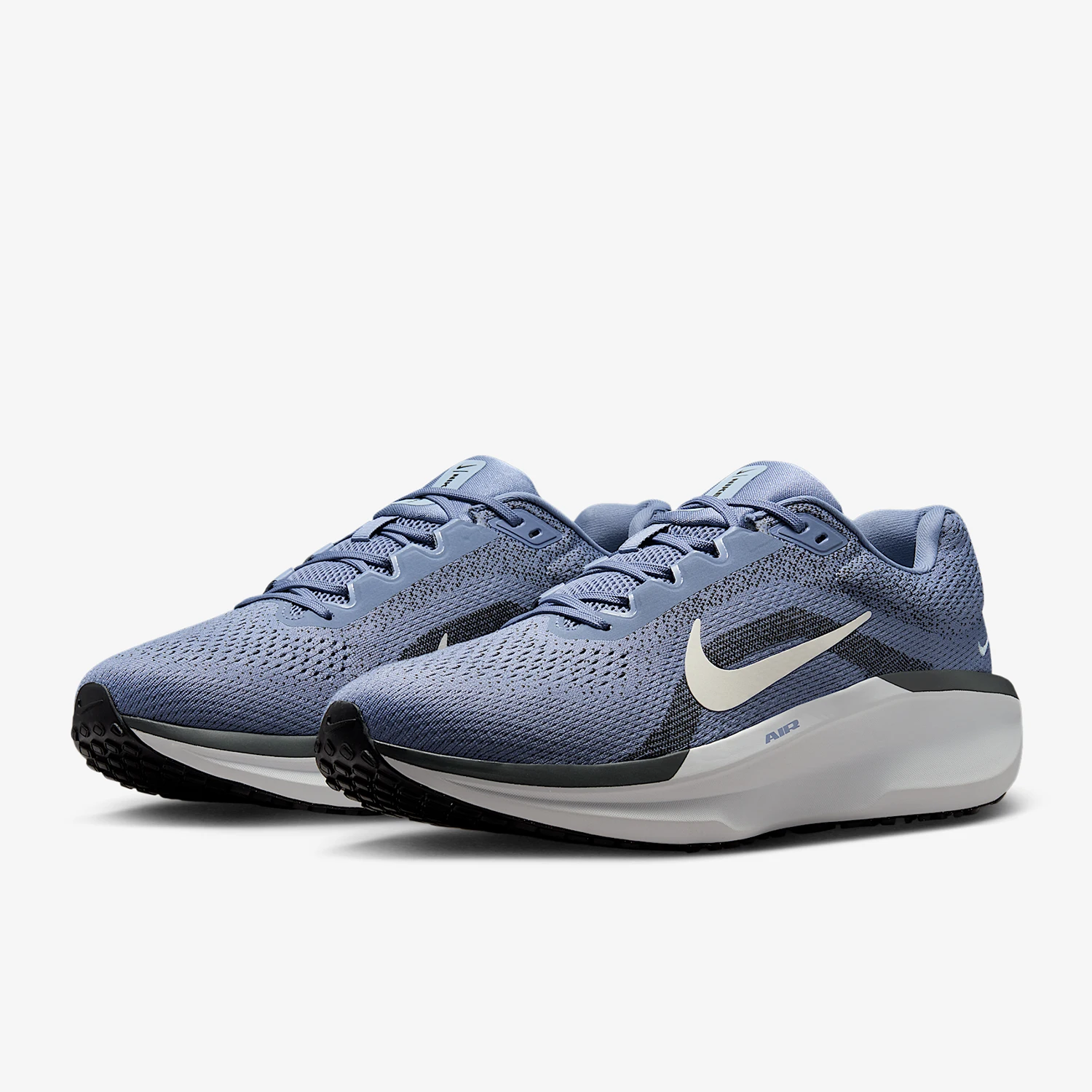 Nike Authentic Winflo 11 Men's Road Sports Breathable Running Shoes FJ9509-405