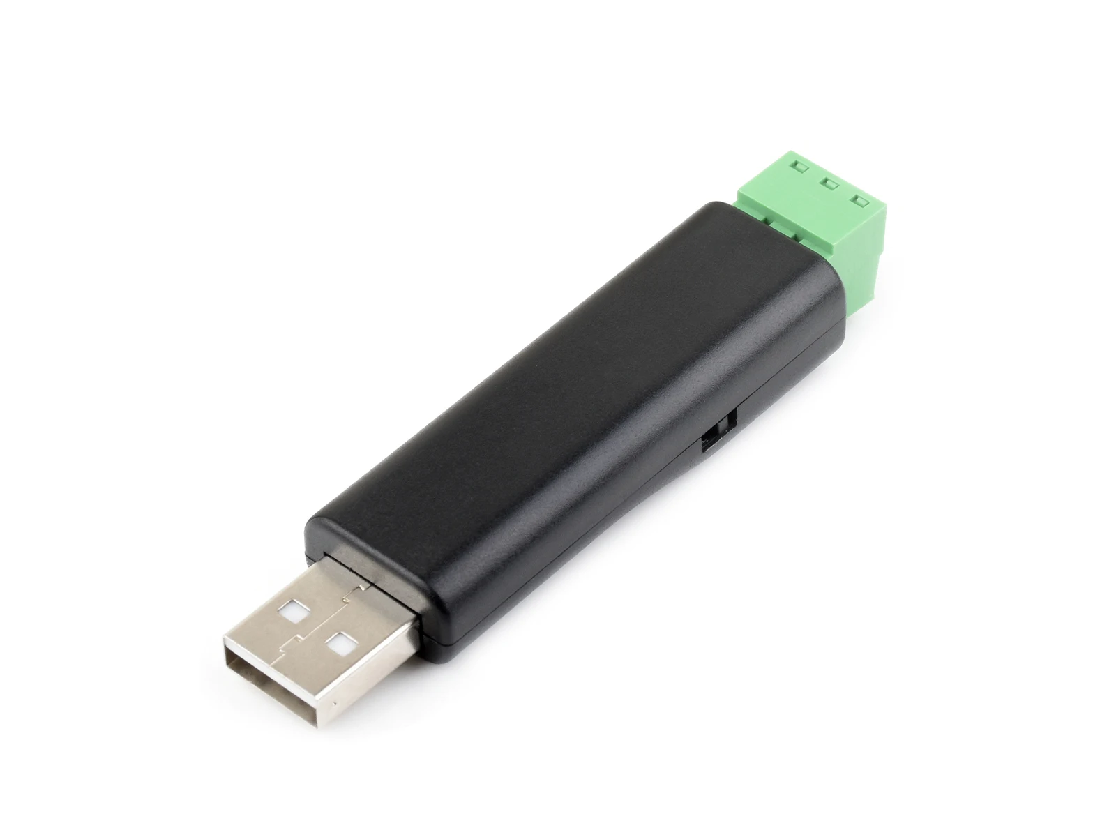 USB\'den RS232/RS485\'e Evrensel Seri İletişim Dönüştürücü FT232RNL Çip Çözümü