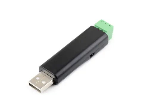 6 best sales rs485 से usb - №4