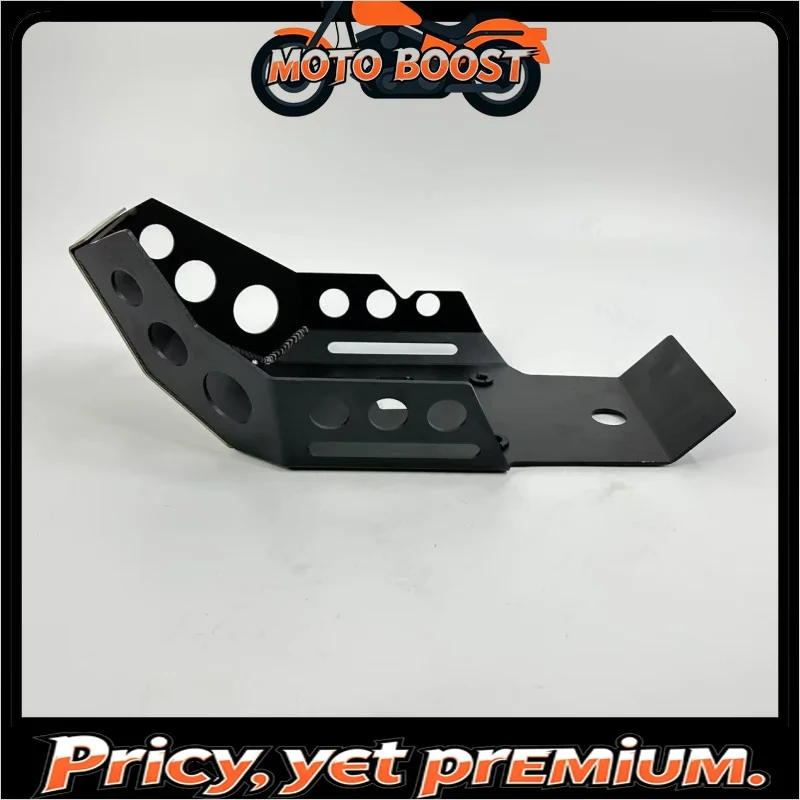 

【Premium quality】Motorcycle SUMP GUARD, MUSHMAN,125 For MUTT Motorcycle Original Parts MPT-1499
