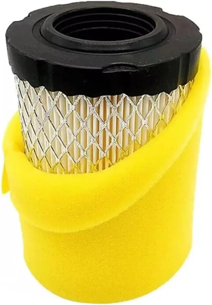MIU14395 Air Filter Tune Up Kit For John Deere Maintenance Kit D100 D105 D125 D130 D140 D110 E140 E130 E100 E120 Lawn Tractor
