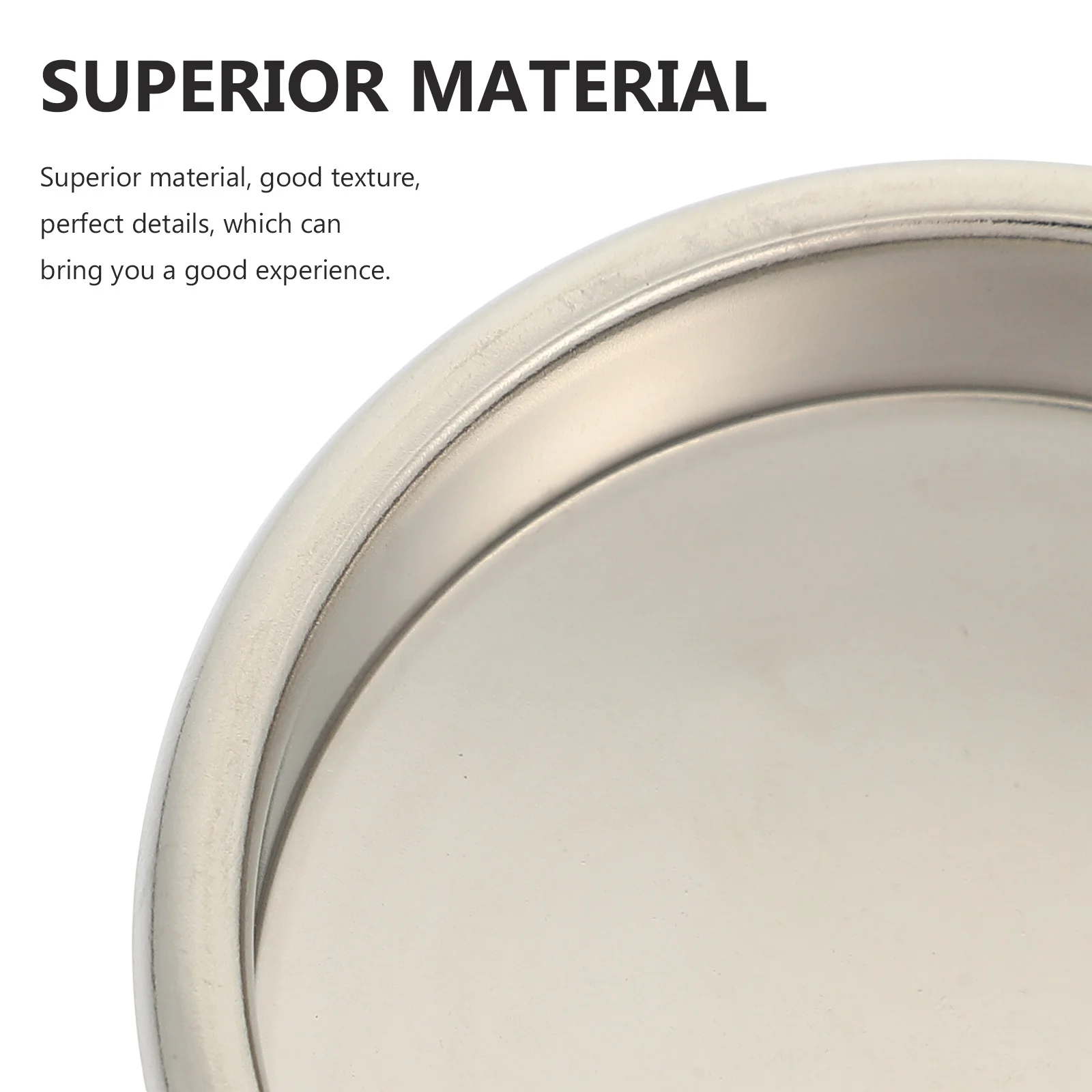 

Coffee Machine Blind Disk Stainless Steel Backflush Filter For Espresso Maker Coffee Machine Cleaning Tool Replacement