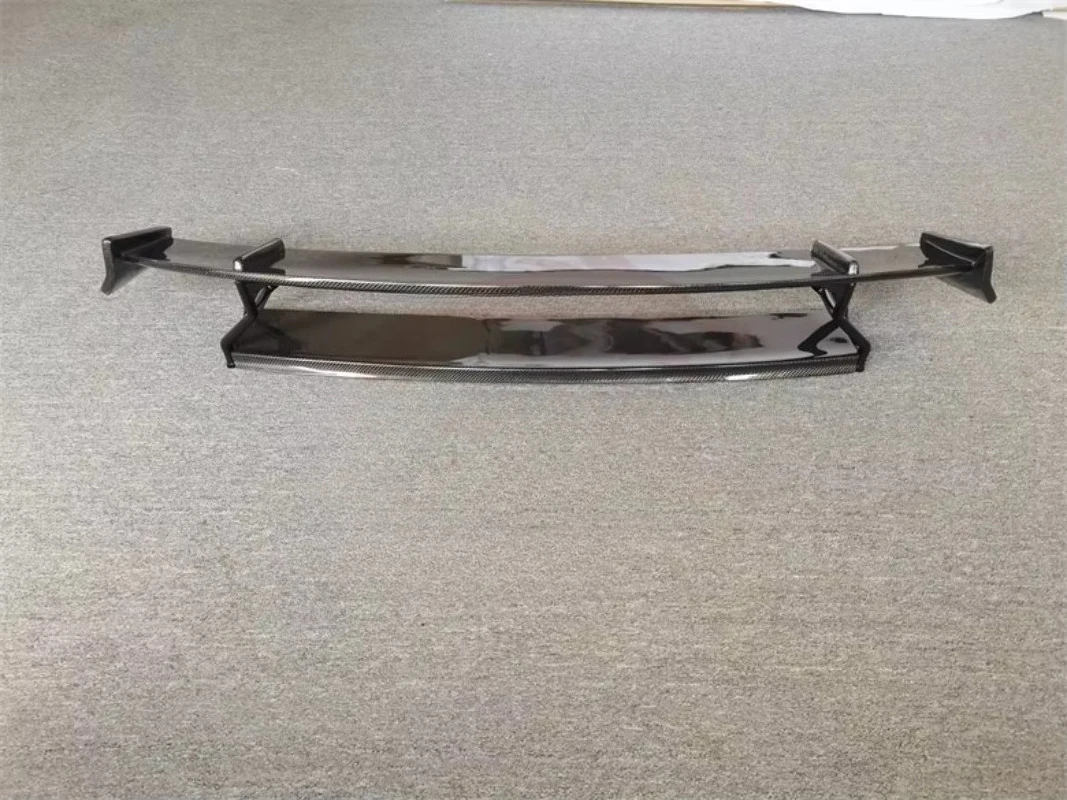

GT50 GT53 GT63S four-door RT900 rear wing carbon fiber trunk spoiler rear wing