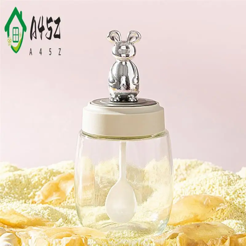 

A45Z-Обертовая банка для специй, бытовой контейнер для специй, комбинированная бутылка для специй с крышкой