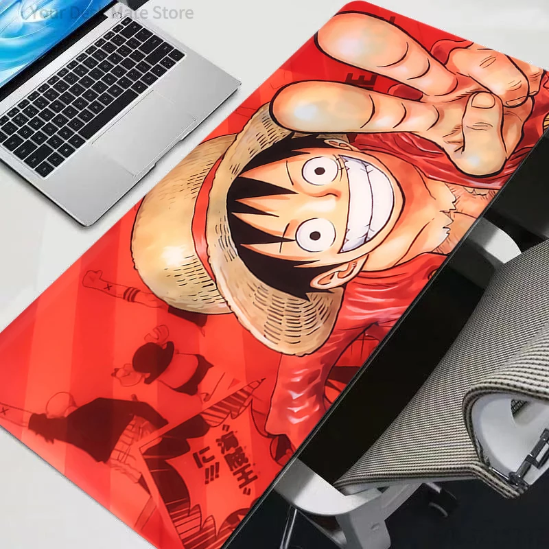 

Large Mouse Pad One Piece Gamer Keyboard Mousepad Pc Computer Desk Mat Gaming durable Pad Mouse Mats For CS GO LOL