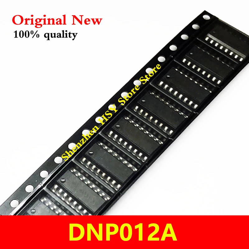 5-10-pecas-100-novo-dnp012a-sop-16