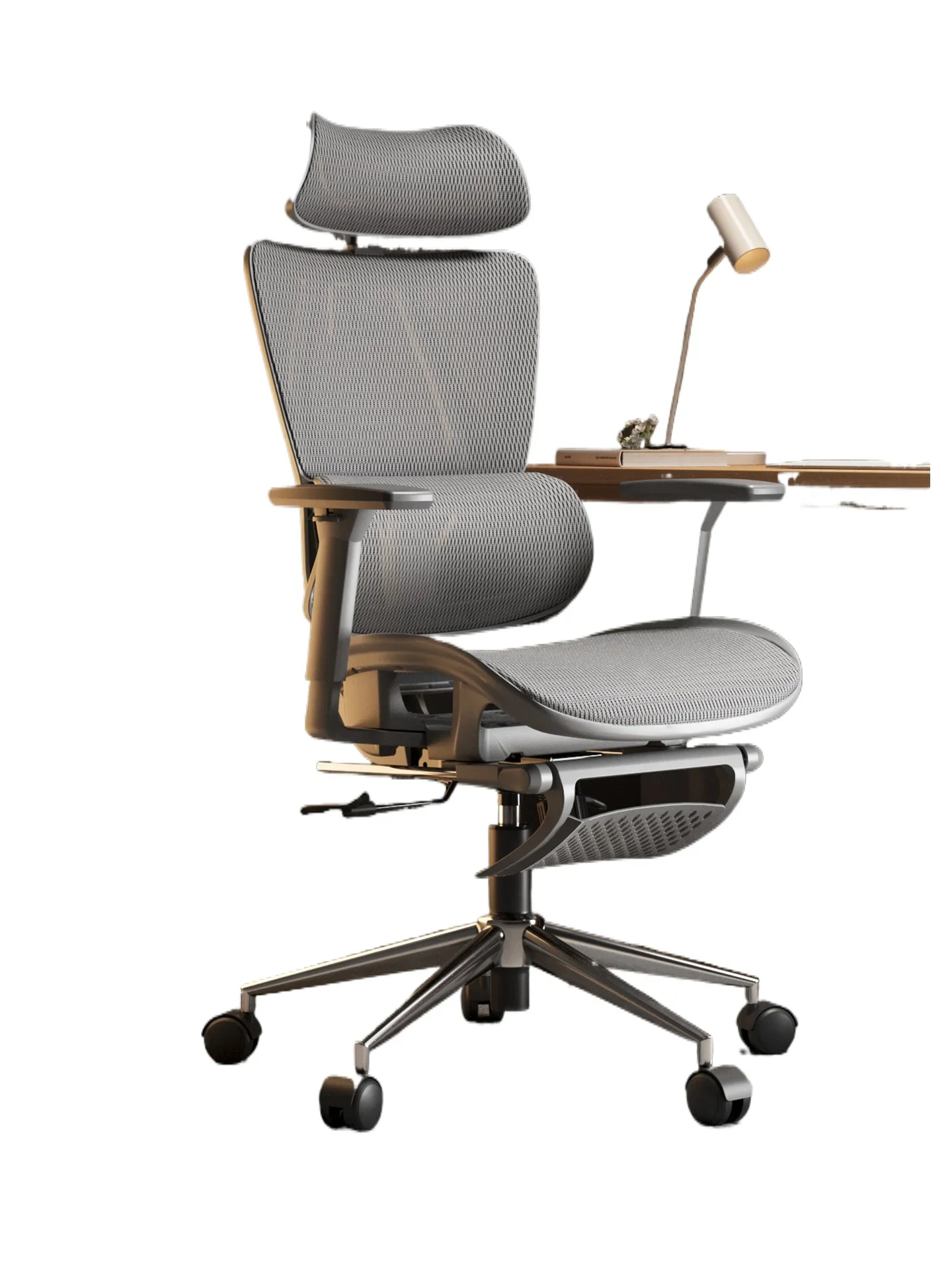 

Ergonomic chair, support chair, e-sports office sedentary home computer