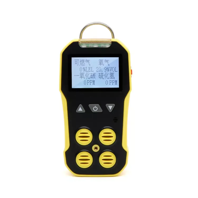 

Combustible Gas Detector Gas Leakage Detector