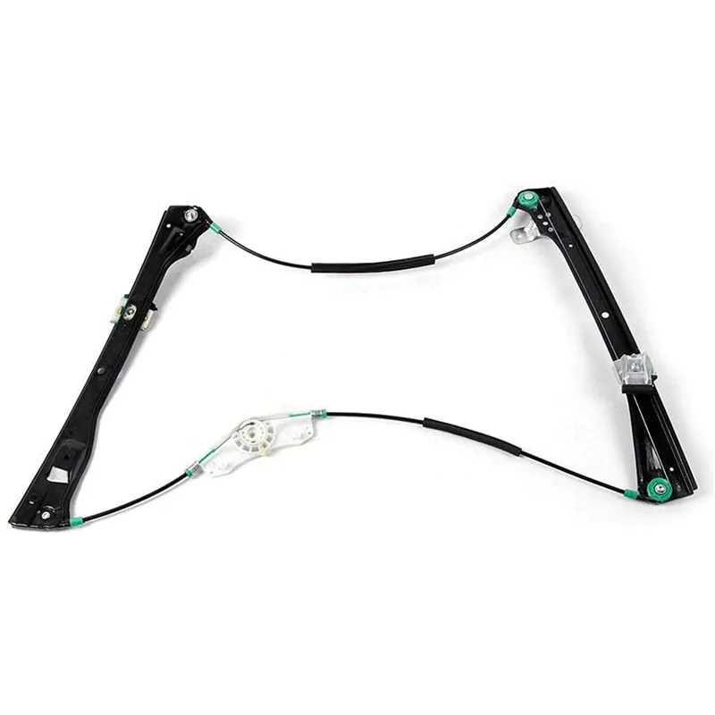 

For -VW GOLF MK5 V JETTA MK3 2003-2009 4/5 Doors Front Right Driver Window Regulator