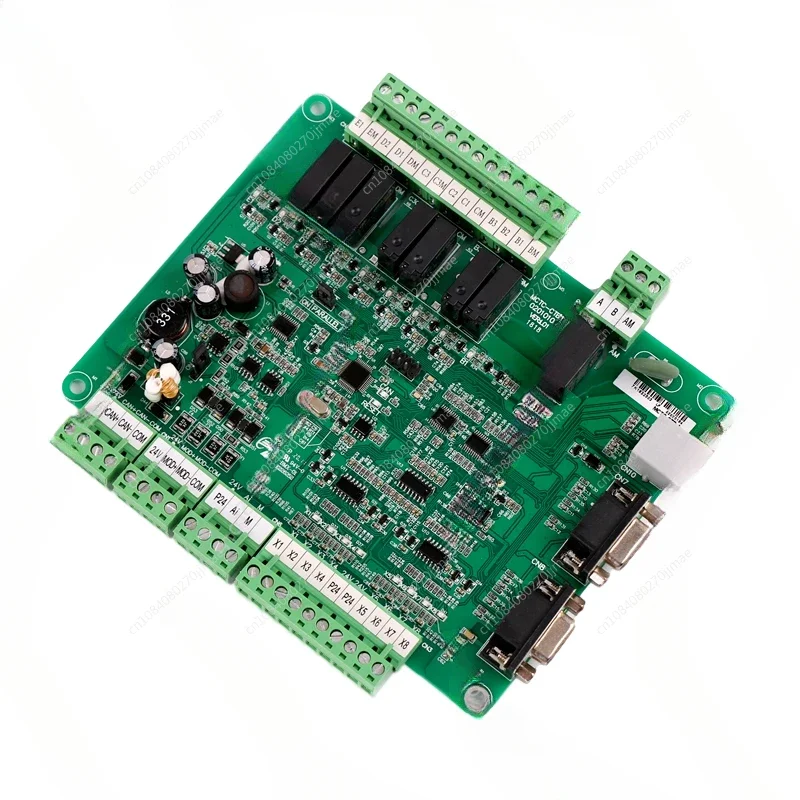 Monarch MCTC-CTB-B Main Card Display PCB Board for Monarch Elevator Parts