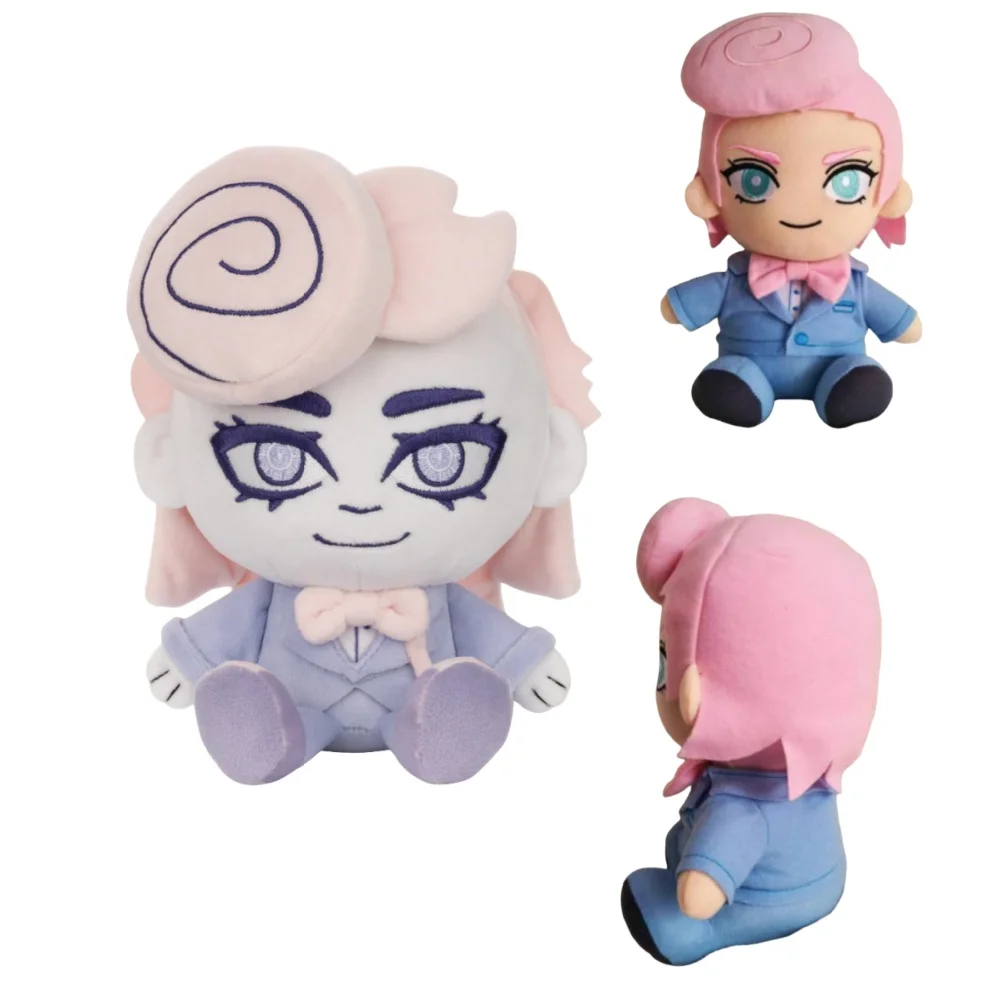 

Плюшевая игрушка Харви Харвингтон 25 см, очаровательная мягкая кукла из супермягкого материала, коллекционный подарок в виде мультяшного плюшевого персонажа