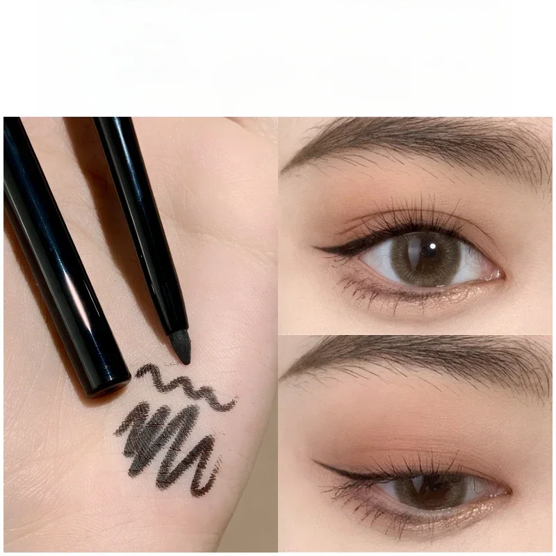 長持ち 速乾性 防水 着色しやすい インク漏れなし 耐久性 にじみにくいアイライナー 防水アイライナー