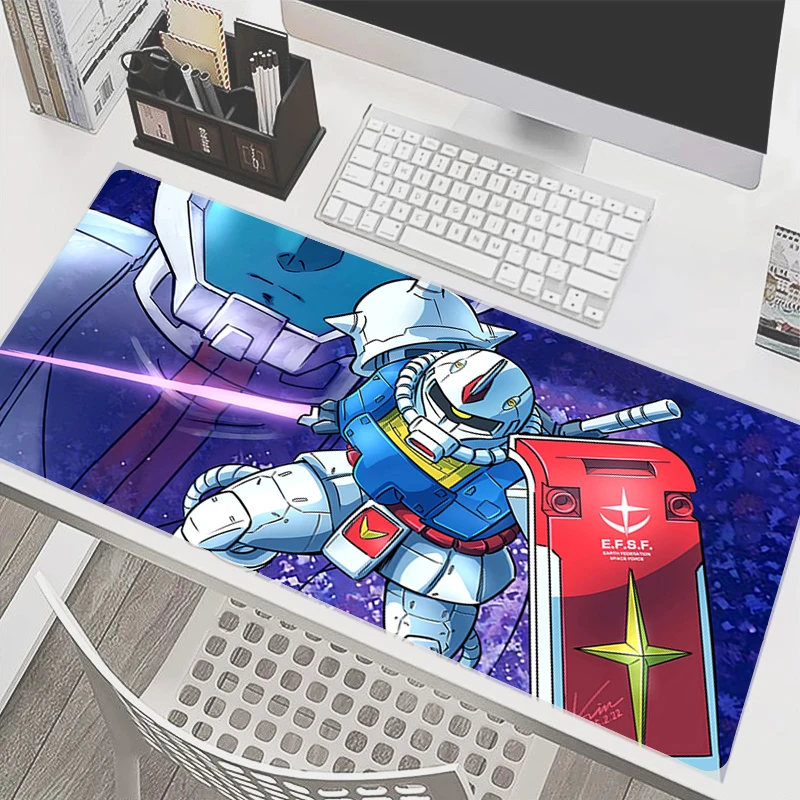 Mouse Pad Mechanica…