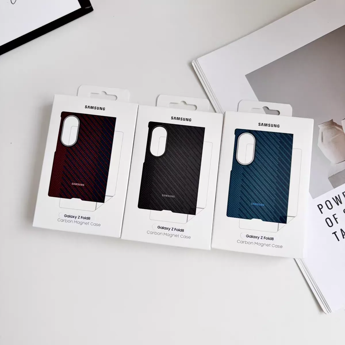 #56 Trending Shockproof Phone Case Right Now