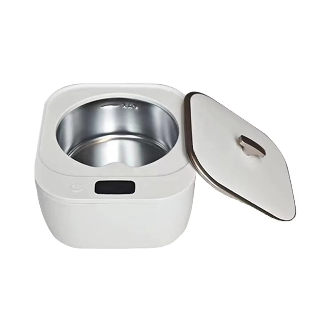 

Ultrasonic Cleaning Machine With Stainless Pod Ultrasonic Cleaner