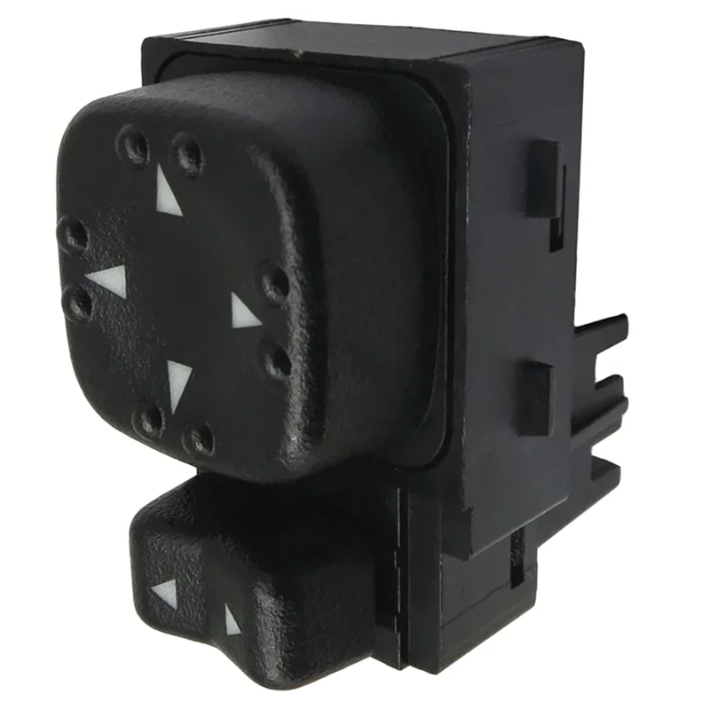 Super Sale 15045085 19259975A Mirror Control Switch for Chevrolet Silverado Tahoe Suburban Avalanche Escalade for GMC Sierra Yuk