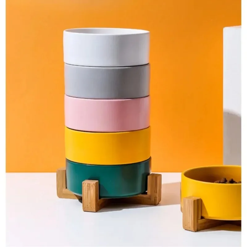 Thumbnail 2 - #77 Stainless Steel Pet Bowls Price Drop Alerts