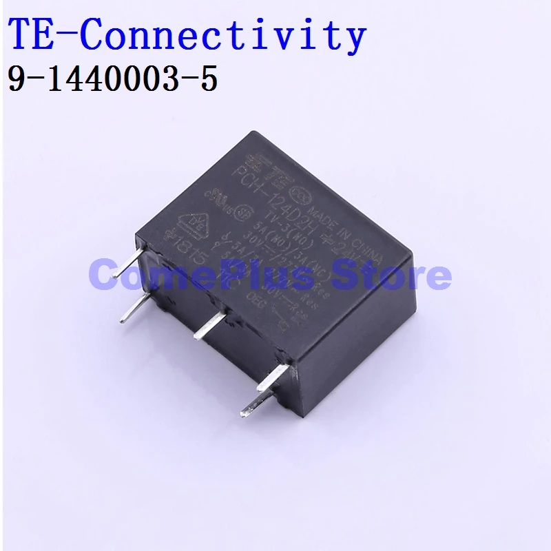 5PCS 9-1440003-3 9-1440003-5 TE Connectivity Power Relays