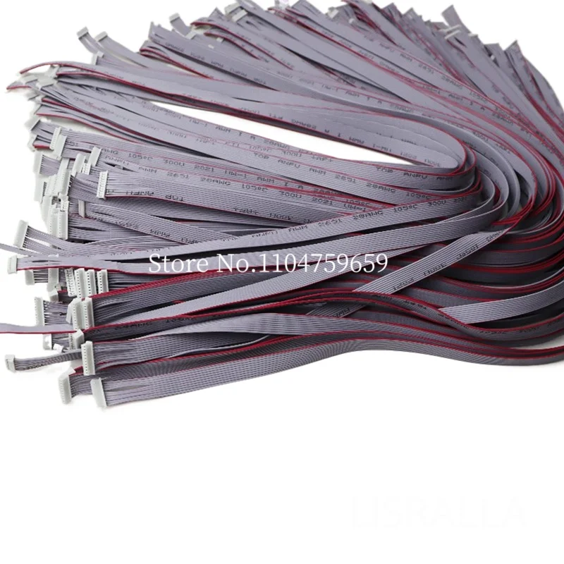 

10 шт./лот, новый кабель для клавиатуры bPlus для Mettler Toledo bPlus, весы, детали, кабель для клавиатуры bPlus