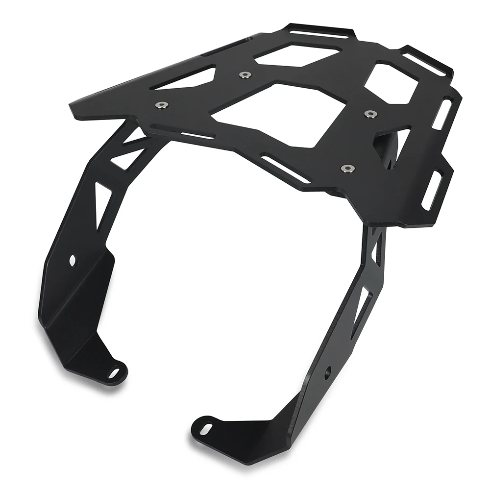 For Honda Africa Twin CRF1100L CRF 1100L AfricaTwin 2019 2020 2021 Motorcycle Rear Luggage Rack Cargo Rack Support Shelf Holder