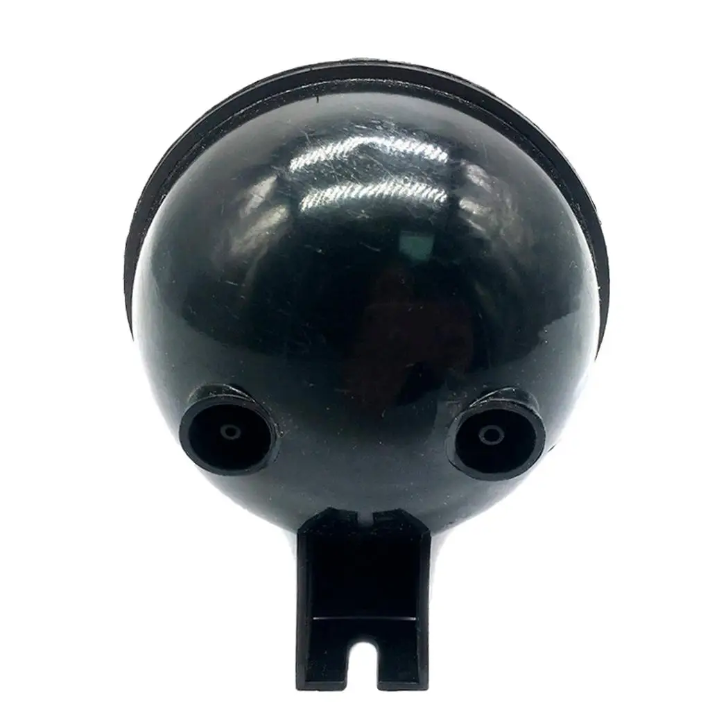 Pressure Control Reservoir Storage Canister Ball for Heater Vuum Tank