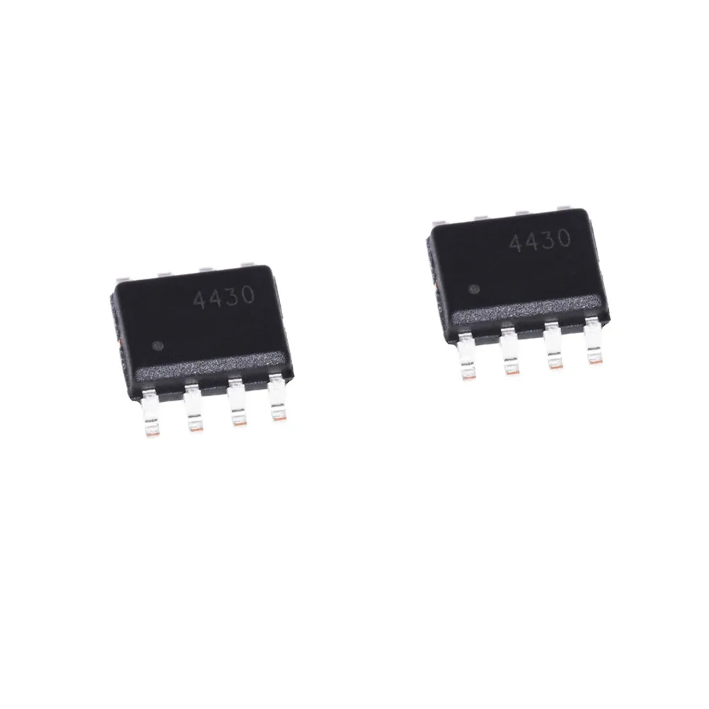 10PCS/LOT AO4447 AO4266 AO4430 AO4466 AO4478  AO4712 AO4806 AO4838 AO4842 AO4892 AO4618 SOP-8 SMD New Good Quality Chipset